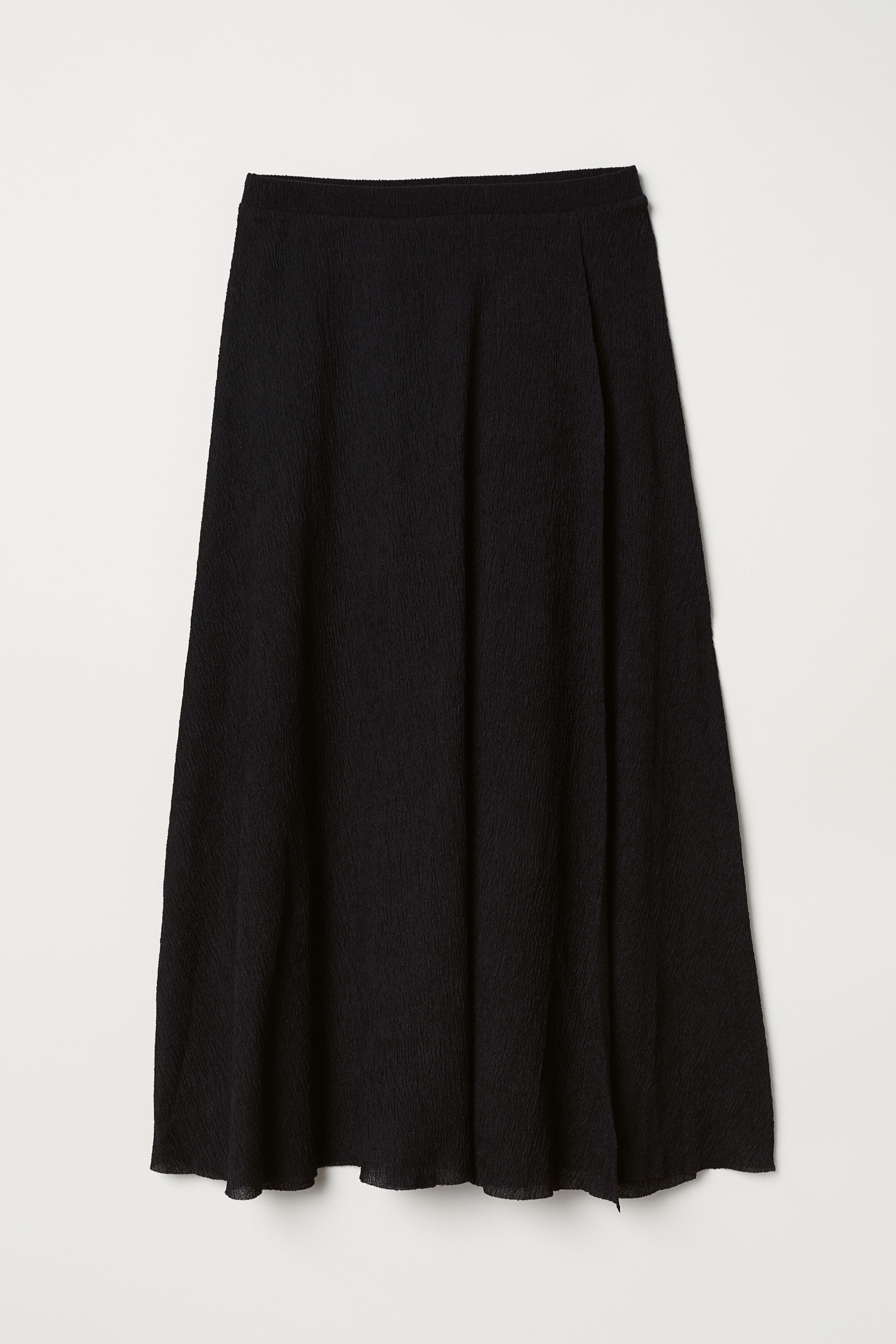 

Юбка H&M 0689081  черный, Юбка H&M 0689081 36 черный