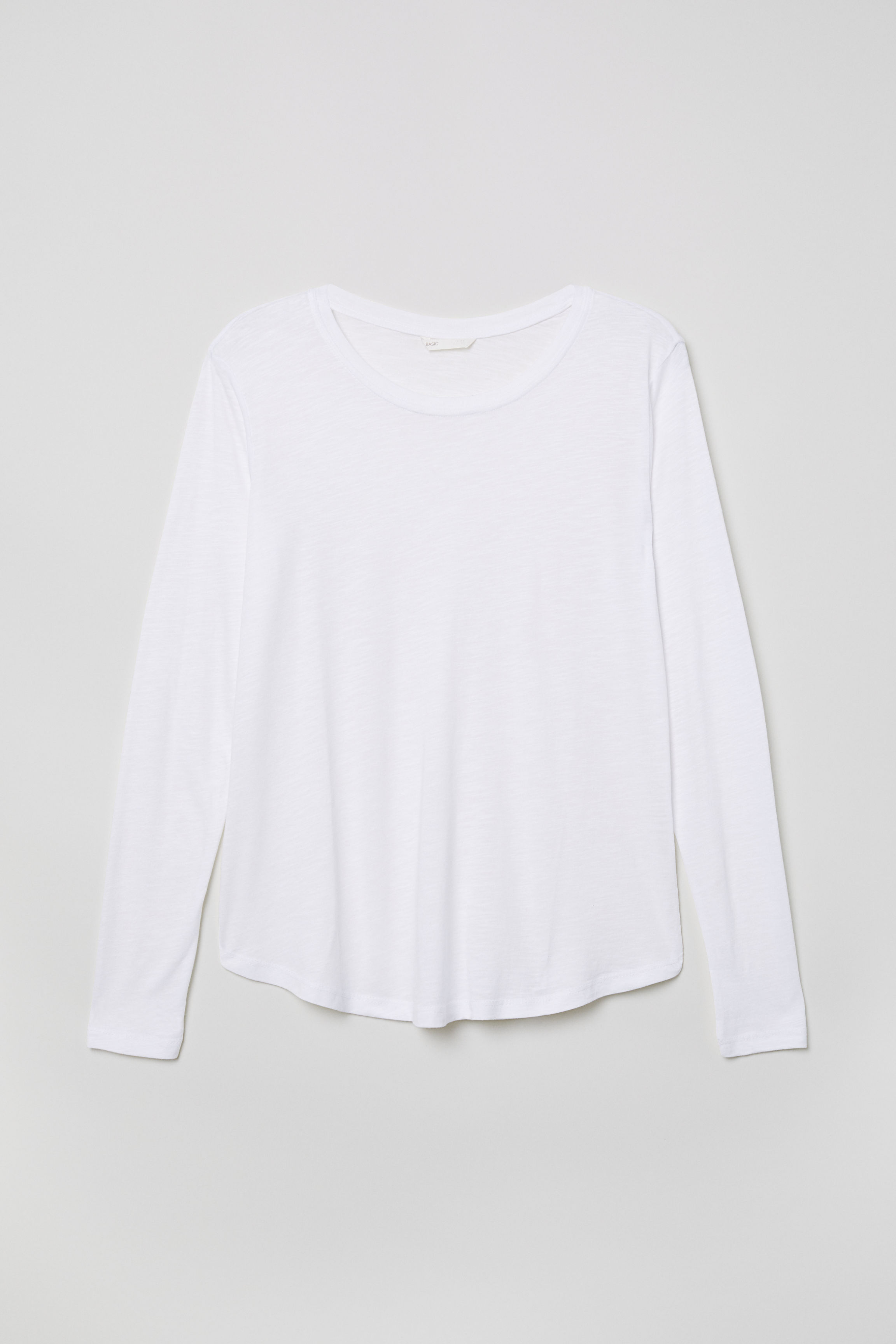 

Реглан H& 0575141  белый, Реглан H&M 0575141 M белый