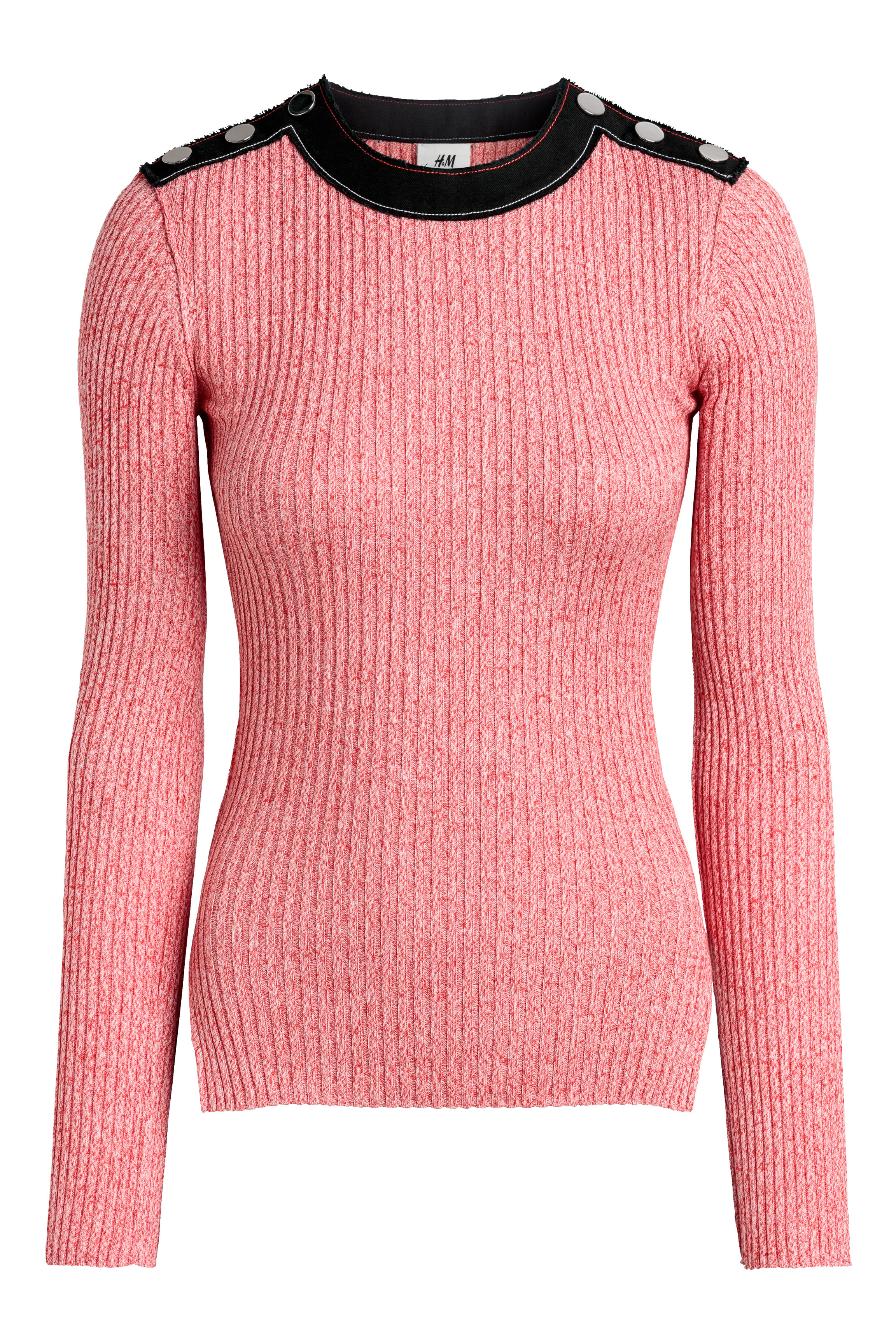 

Джемпер H&M Studio 0621387  красный, Джемпер H&M Studio 0621387 36 красный