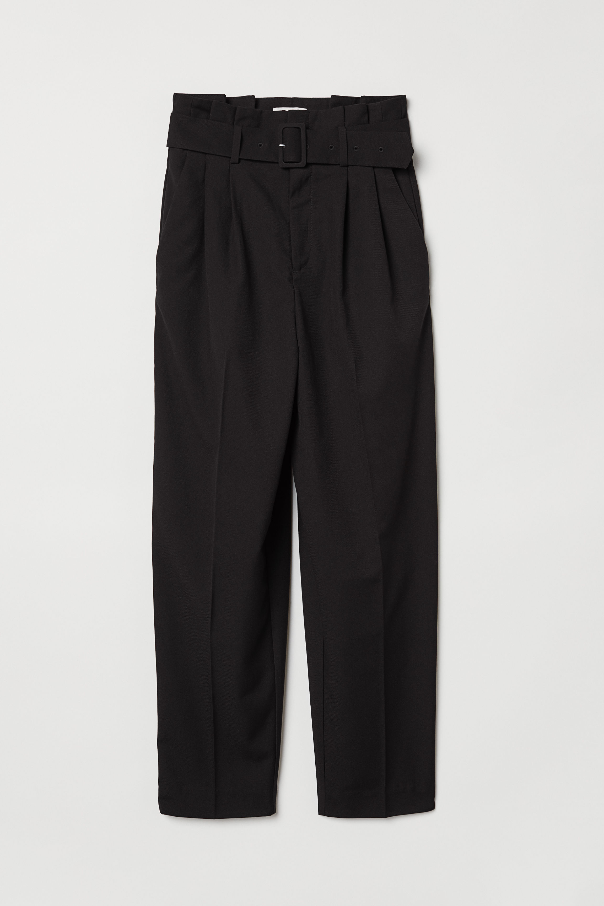 

Брюки H&M 0691839  черный, Брюки H&M 0691839 44 черный