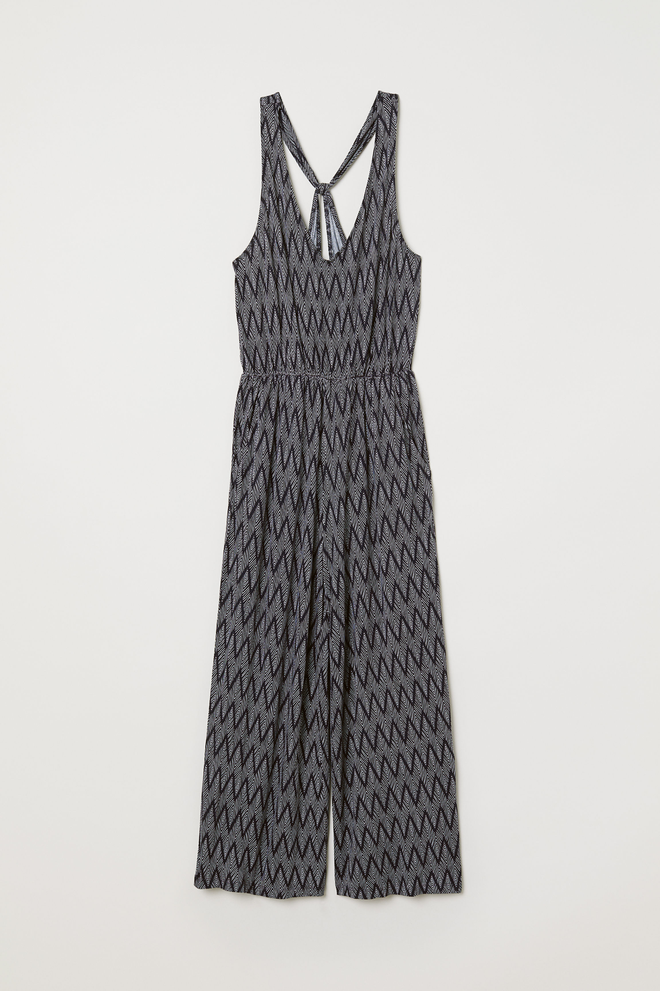 

Комбинезон H&M 0661315-02  узор, Комбинезон H&M 0661315-02 L узор