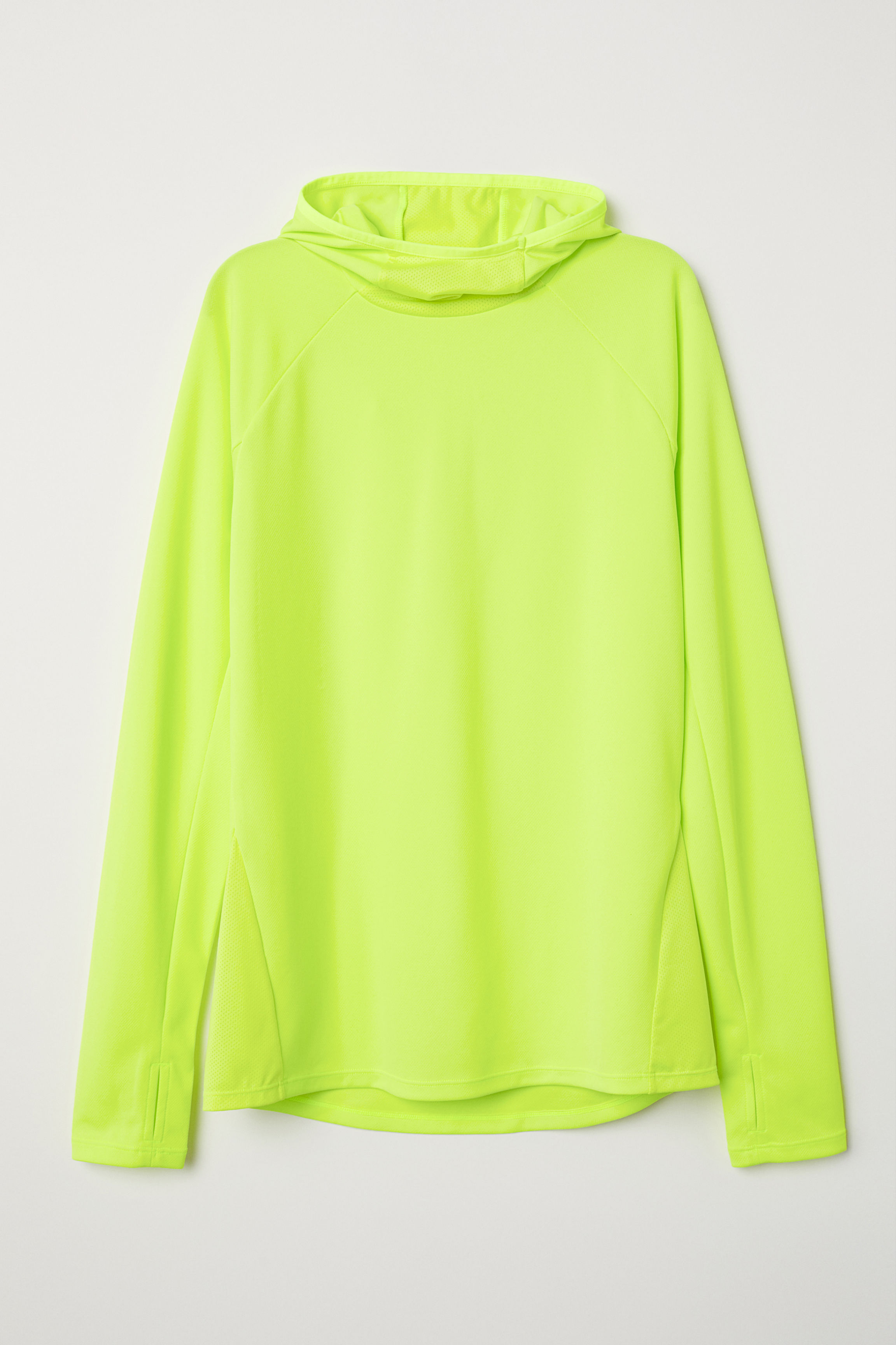 

Реглан H&M 06243117  желтый, Реглан H&M 06243117 XS желтый