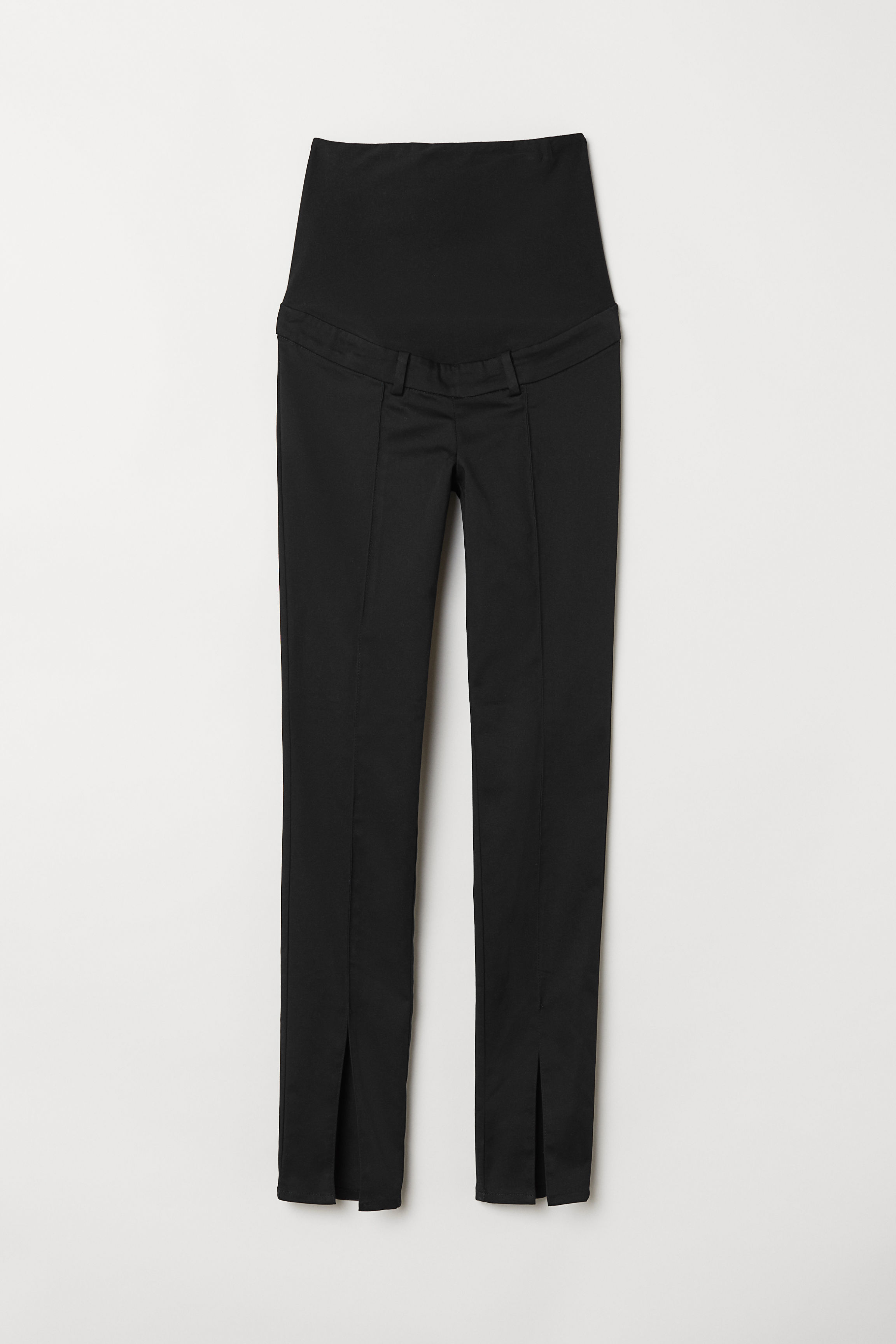 

Брюки H&M Mama 0652616  черный, Брюки H&M Mama 0652616 38 черный