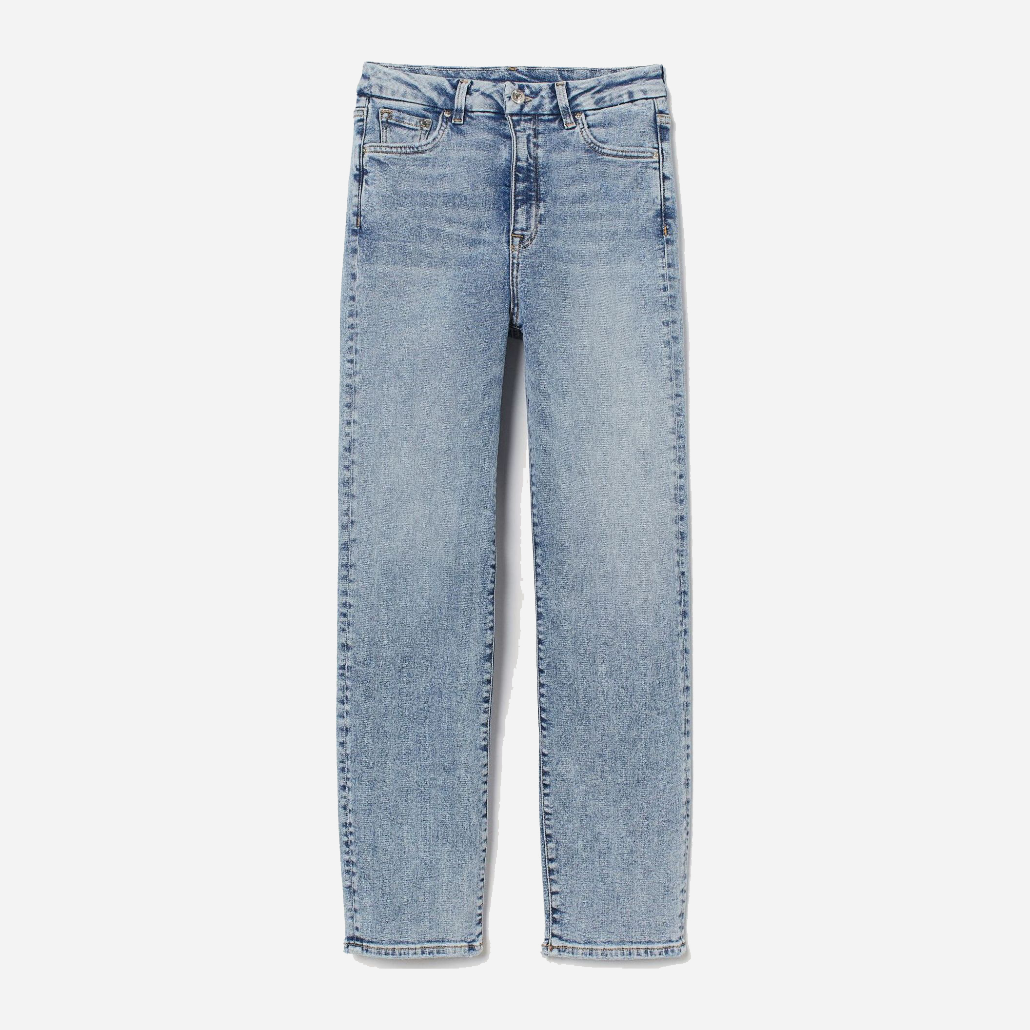 

Джинсы H&M 8449151bar 48 Синие