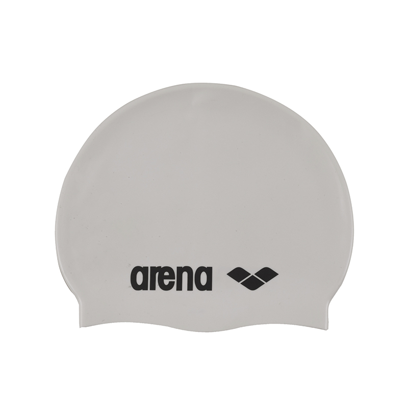 

Шапочка для плавания Arena CLASSIC SILICONE 91662-015 (UNI)