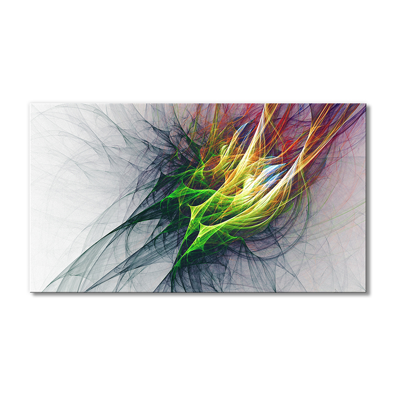 

Модульная картина Artel «Взрыв цвета» 1 модуль 60x90 см