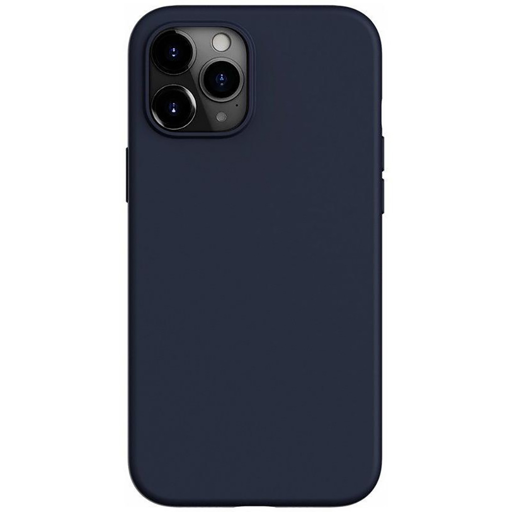 

Чехол SwitchEasy Skin для iPhone 12 Pro Max Classic Blue (GS-103-123-193-144)