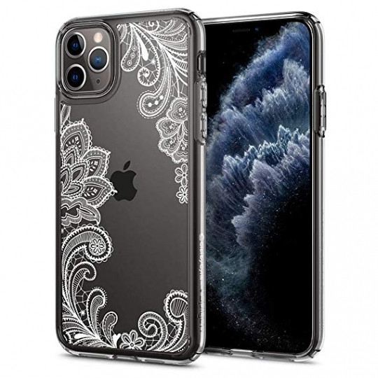 

Чехол Spigen для iPhone 11 Pro Ciel White Mandala