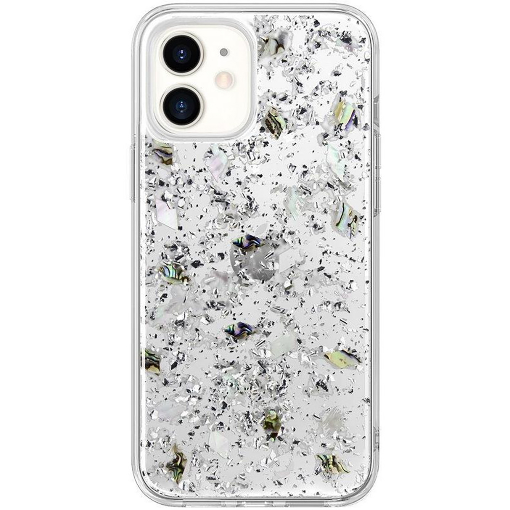 

Чехол SwitchEasy Flash для iPhone 12 mini Conch (GS-103-121-160-87)