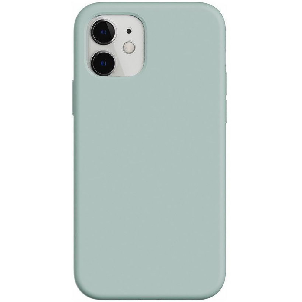 

Чехол SwitchEasy Skin для iPhone 12 mini Sky Blue (GS-103-121-193-145)