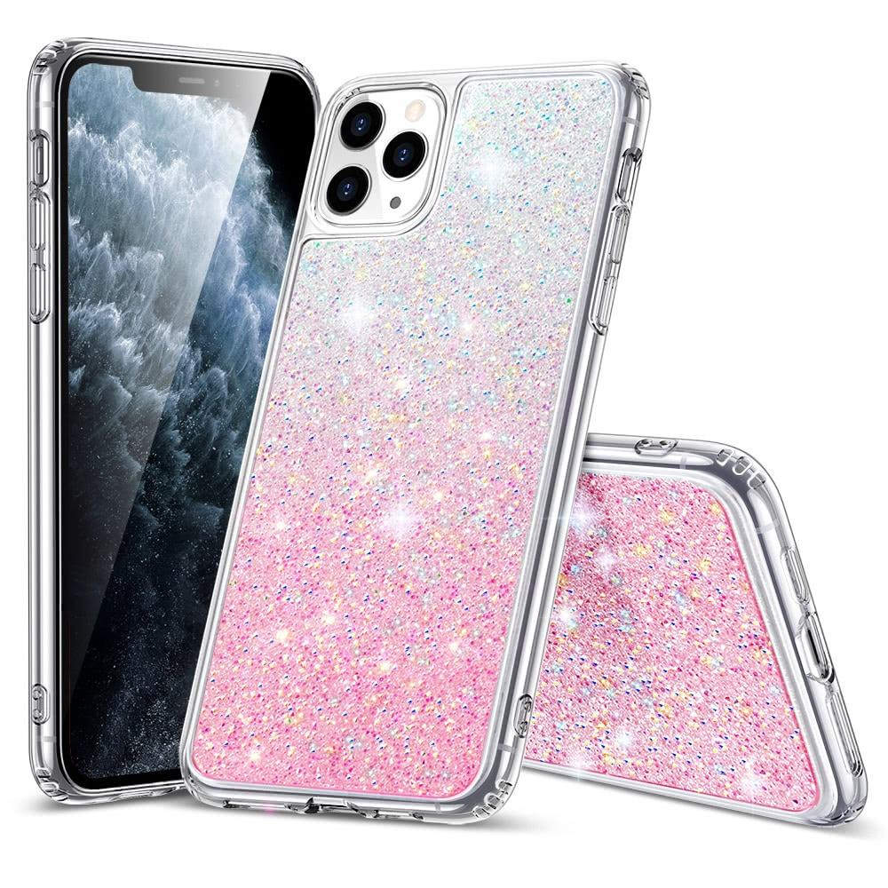

Чехол ESR для iPhone 11 Pro Max Glamour Ombra Pink