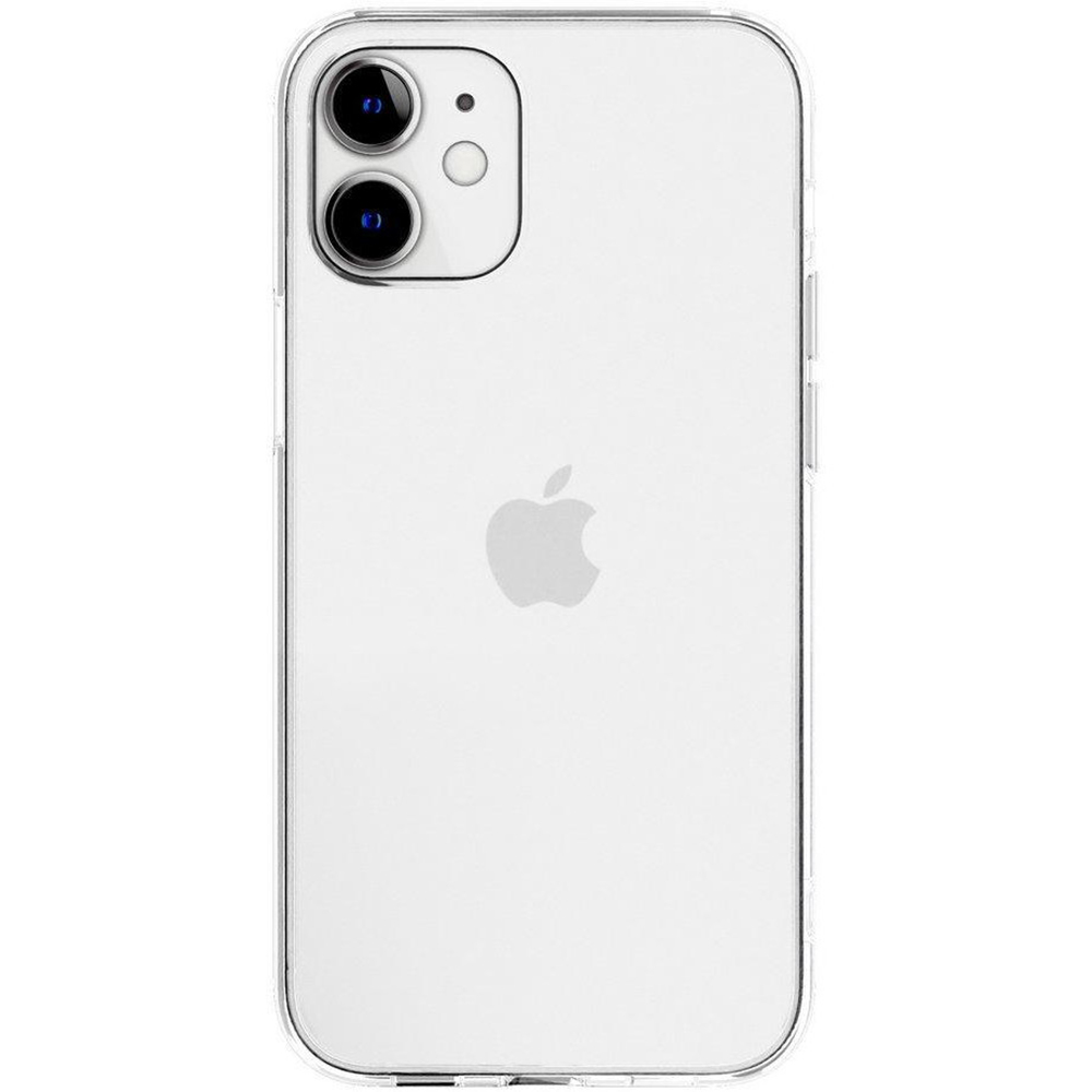 

Чехол SwitchEasy Crush для iPhone 12 mini Transparent (GS-103-121-168-65)