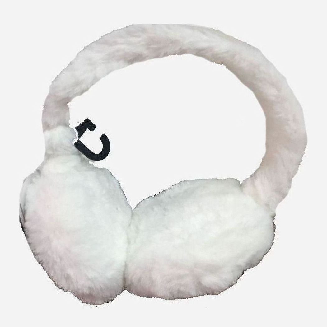 

Зимние наушники C&A CD11342 52-60 см Белые