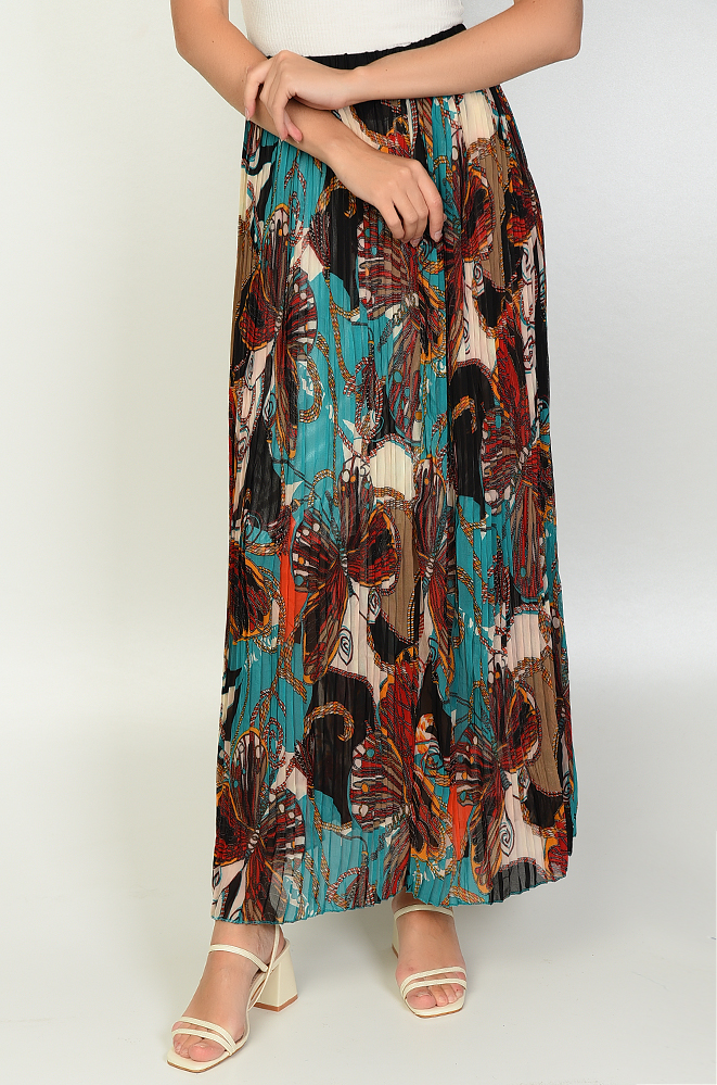 

Юбка Fashion 6008-1, Юбка Fashion 6008-1 M