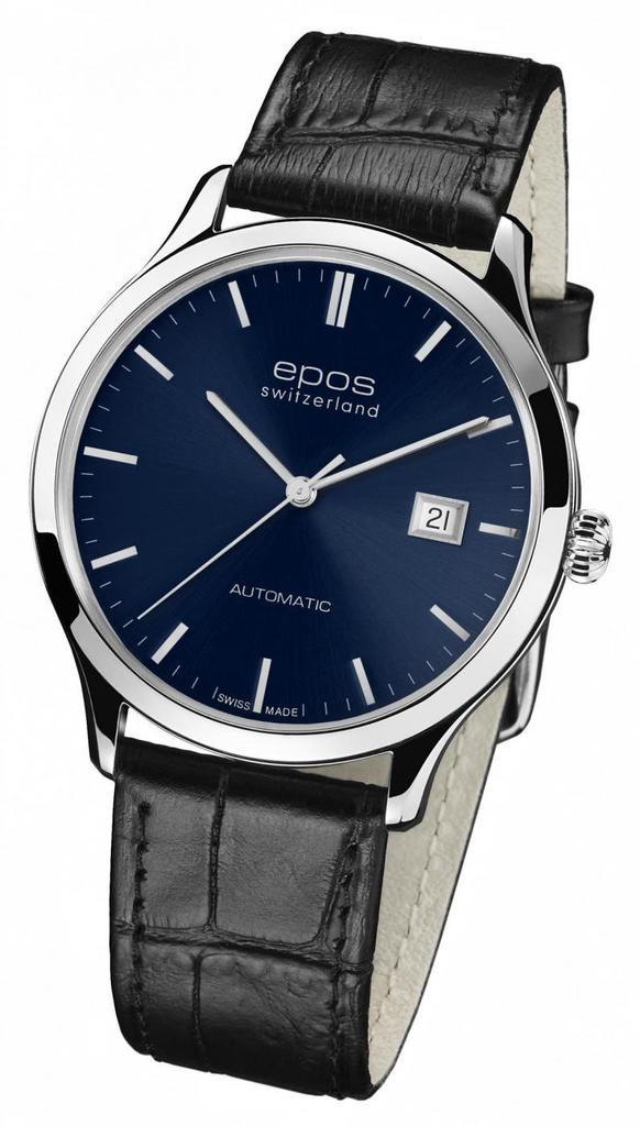 

Часы EPOS 3420.152.20.16.15