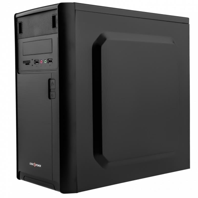 

Персональный компьютер COBRA Optimal (I64.8.S2.INT.500D)