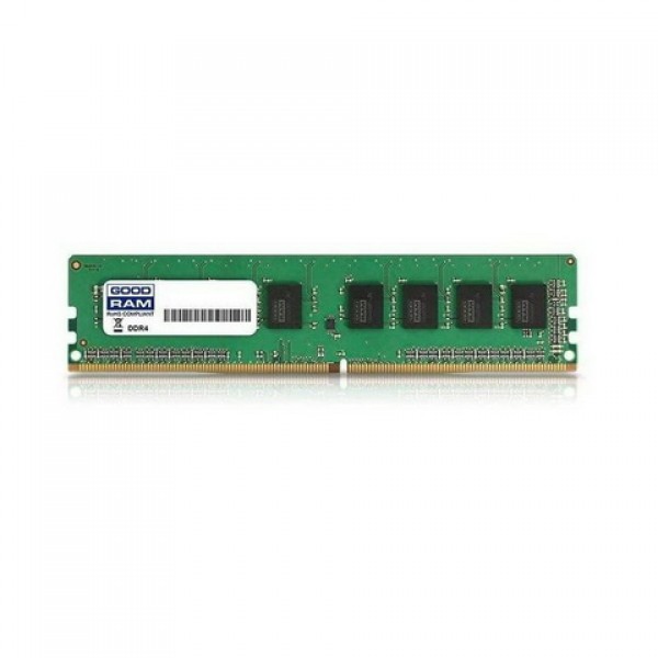 

DDR4 8GB/2400 GOODRAM (GR2400D464L17/8G)