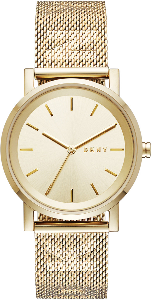 

Часы DKNY2621