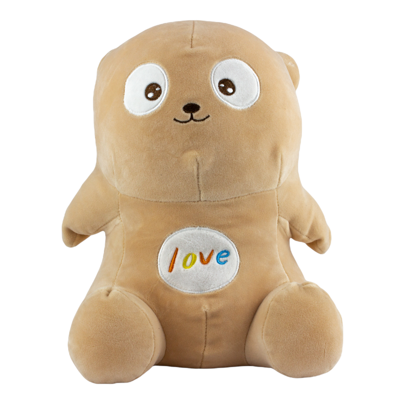 

Іграшка м'яка "Пухляш LOVE" 32 см - Usupso - 2100000050307