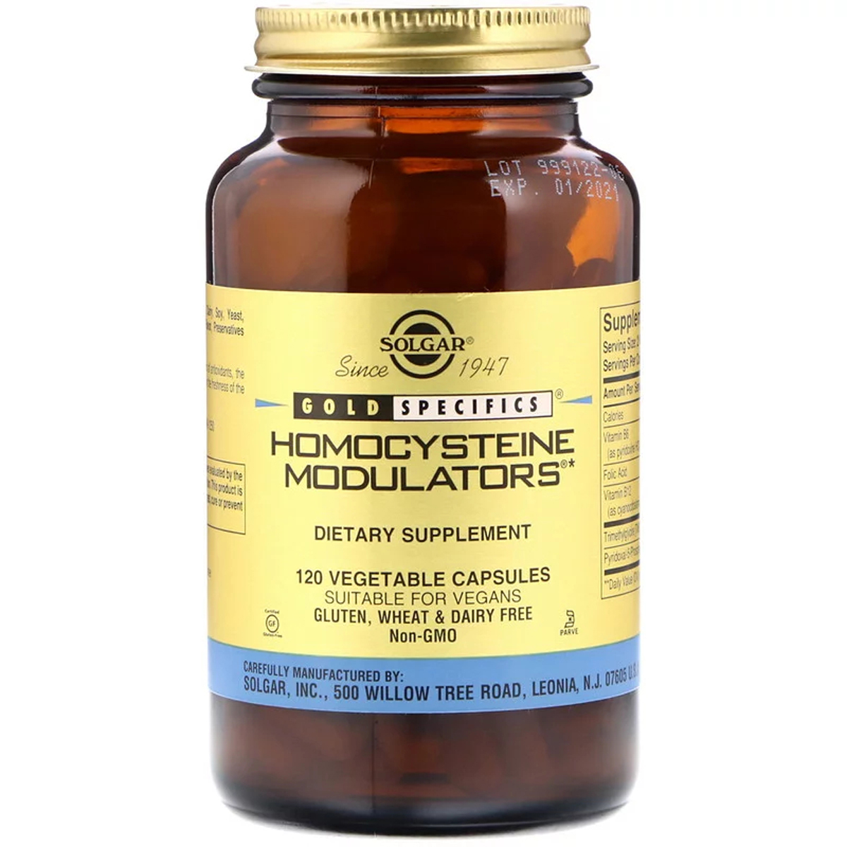 

Цитрат Магния Solgar Magnesium Citrate 120 таблеток (447454)