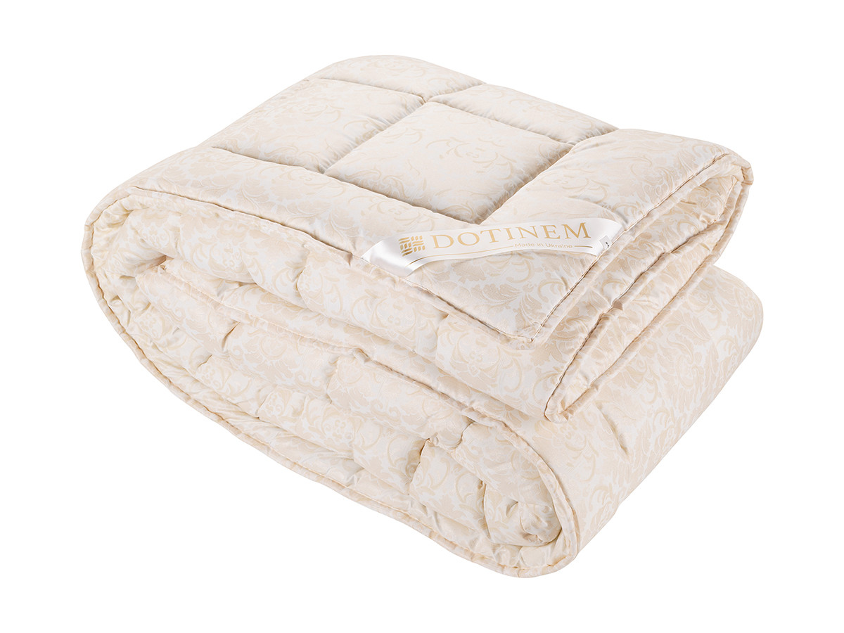 

Одеяло 175х210 см DOTINEM CASSIA GRANDIS микрофибра зимнее 211379-2