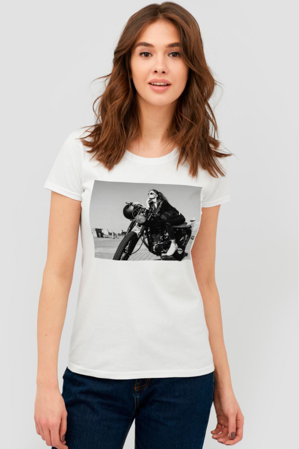 

Футболка yappi Basic, Футболка yappi Basic XL