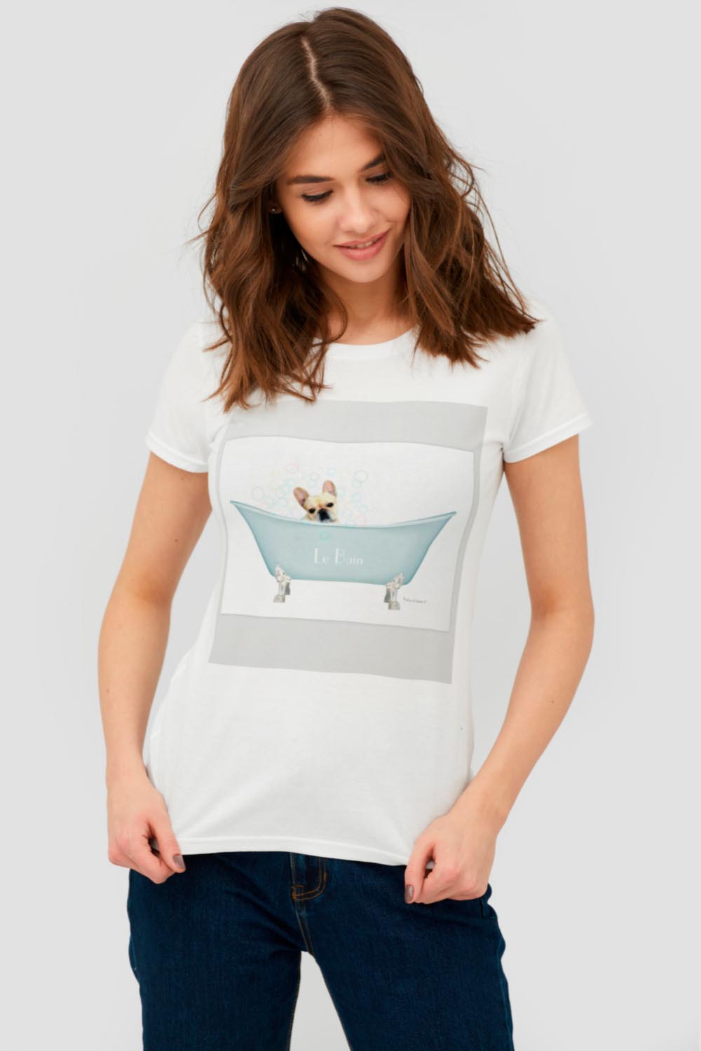 

Футболка yappi Basic, Футболка yappi Basic XL