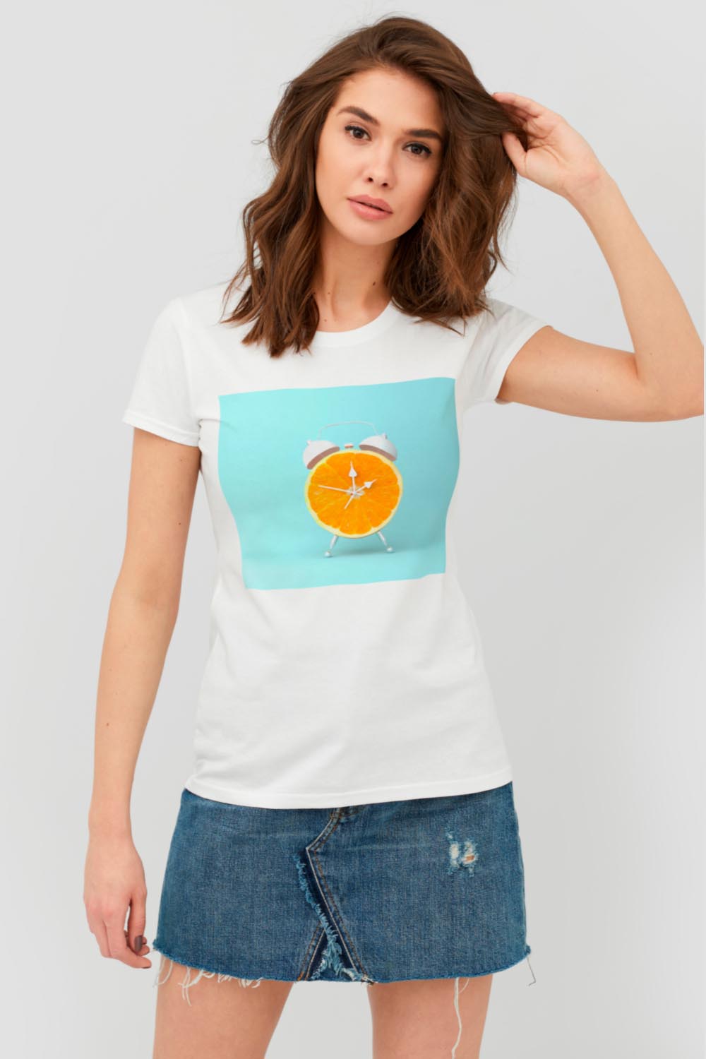 

Футболка yappi Basic, Футболка yappi Basic S