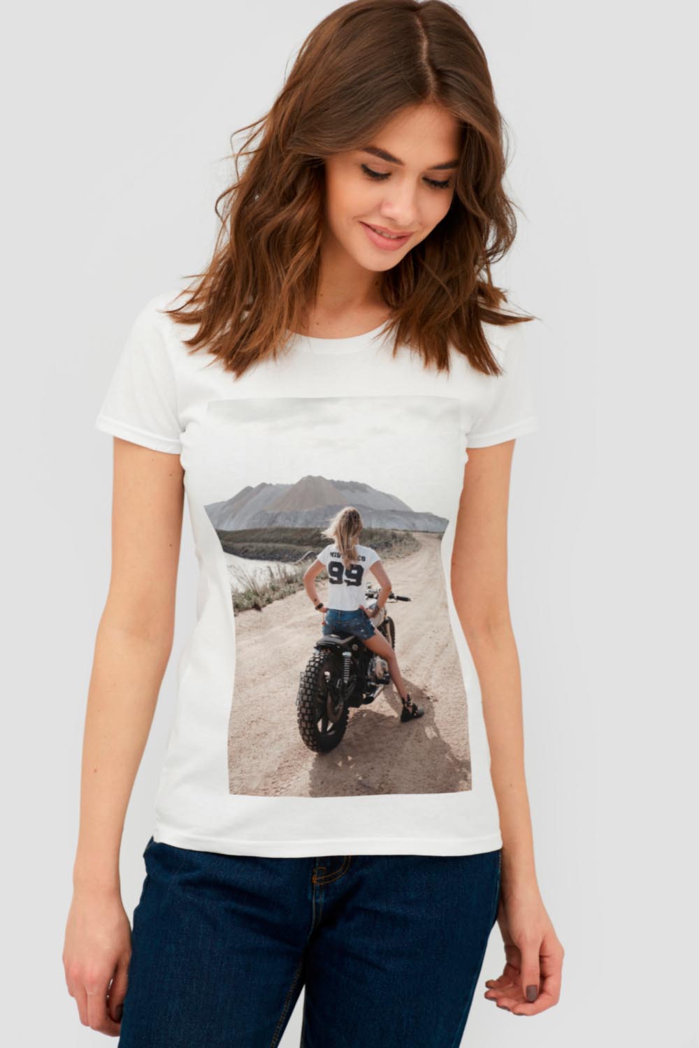 

Футболка yappi Basic, Футболка yappi Basic XL
