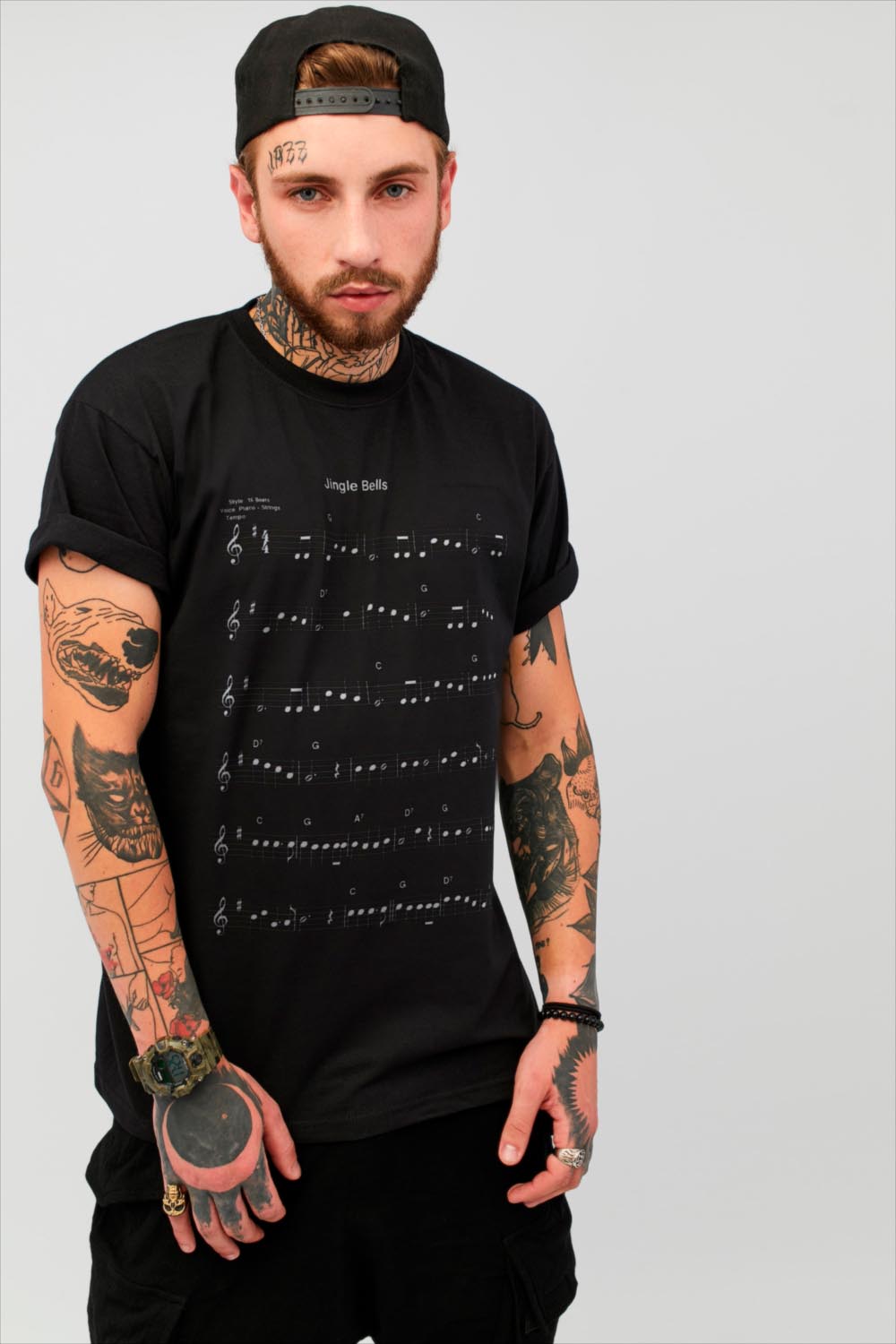 

Футболка yappi мужская, Футболка yappi мужская XL
