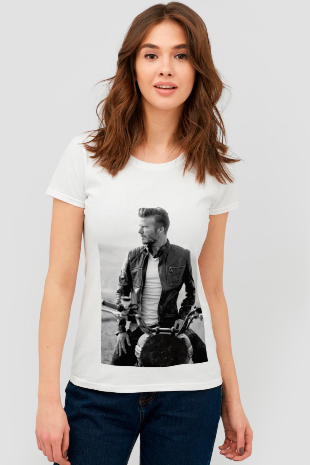 

Футболка yappi Basic, Футболка yappi Basic XL