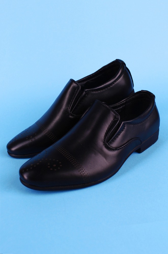 

Туфли Calorie 1185-21 34 Черный