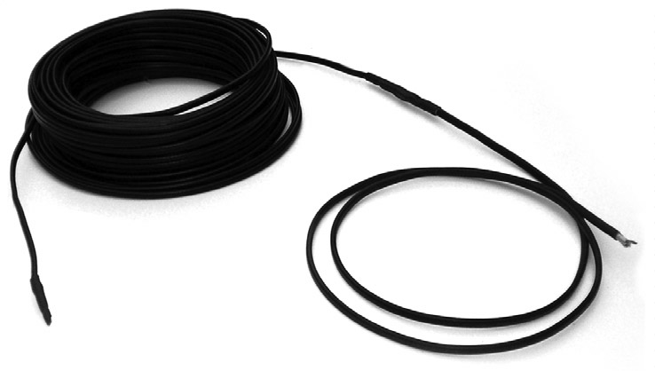 

Система антиобледенения Profi Therm Eko плюс 23140