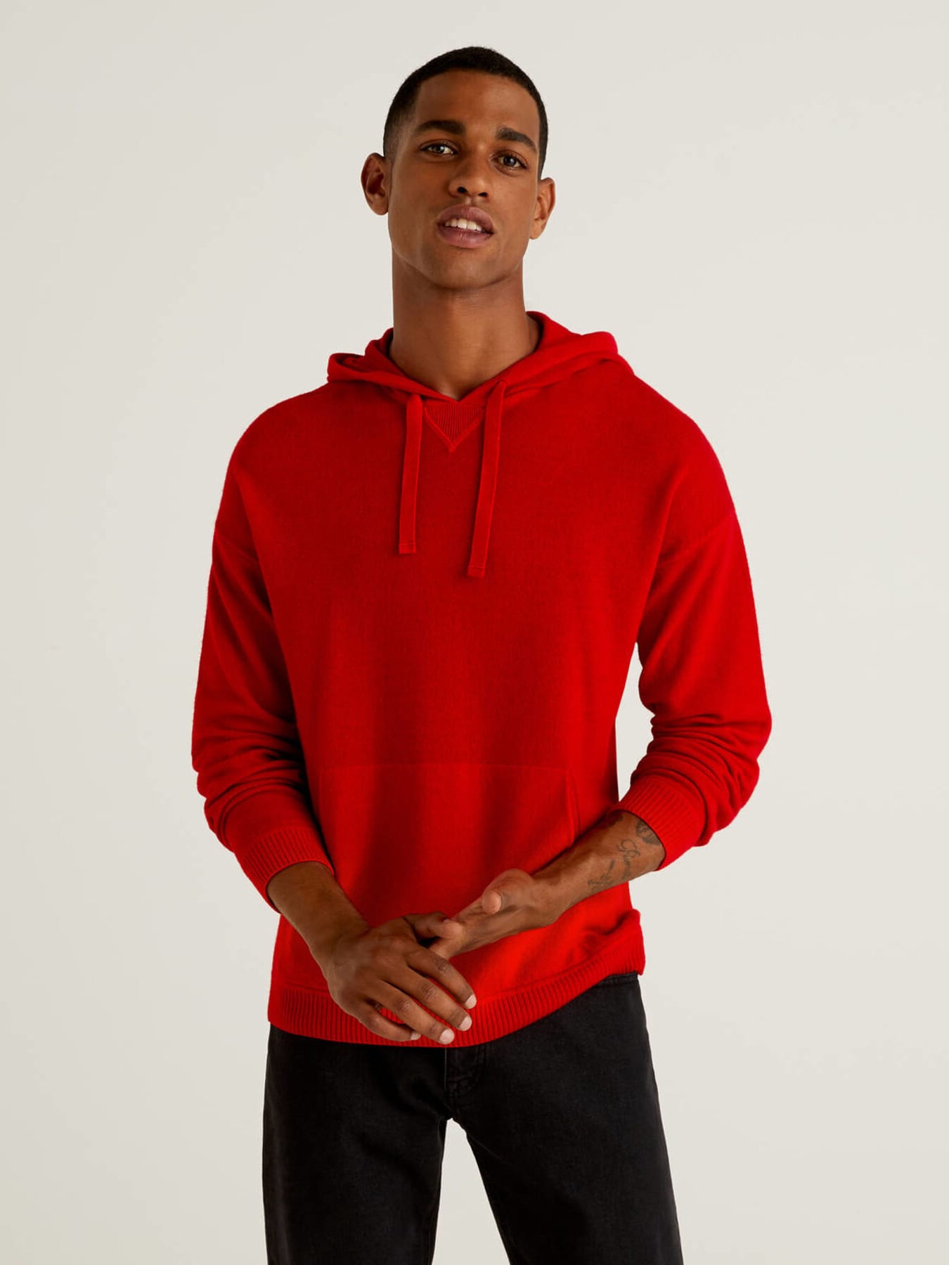

Худи United Colors of Benetton 1044U2558-615 L