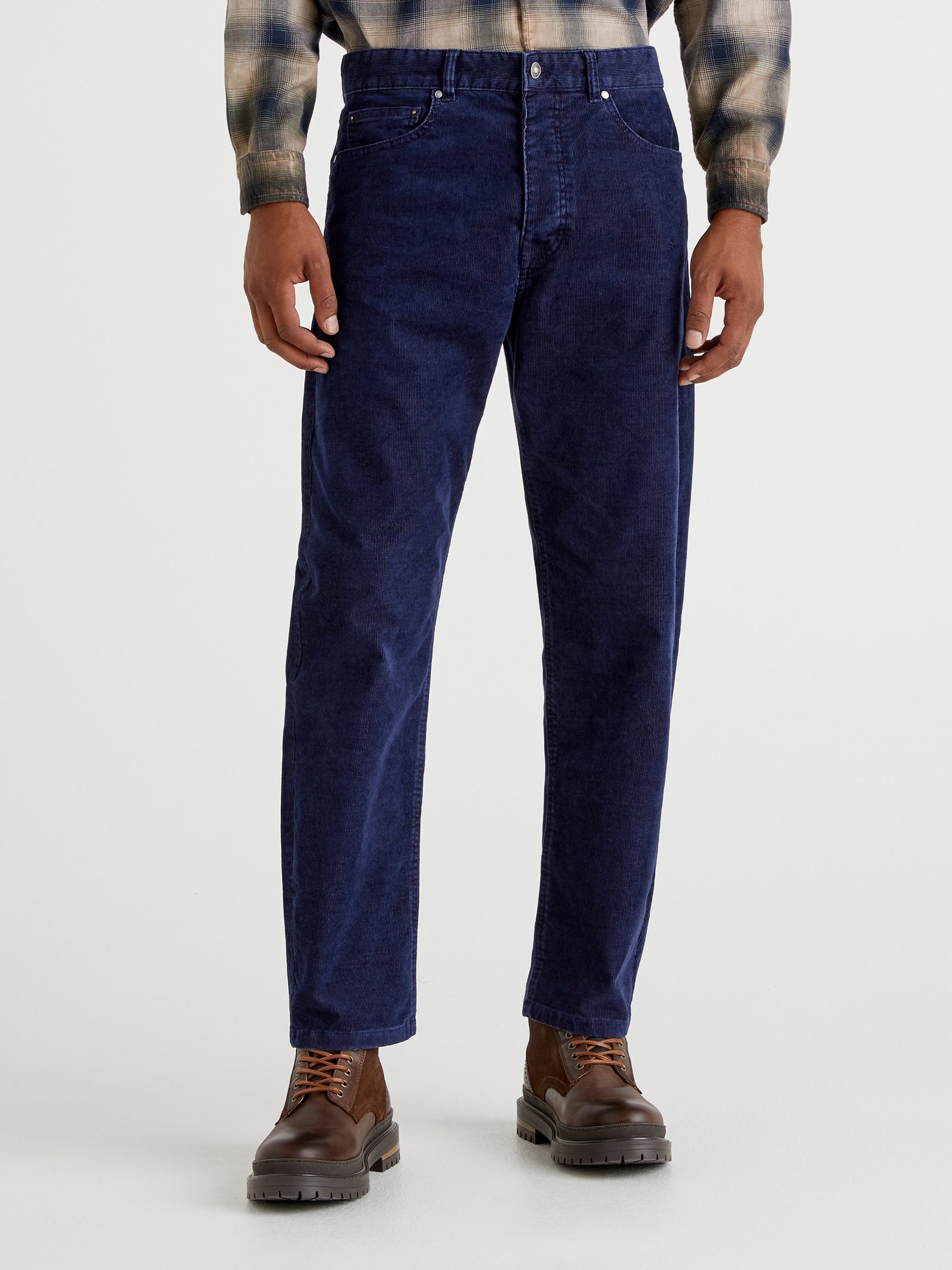 

Брюки United Colors of Benetton 434R57CU8-852, Брюки United Colors of Benetton 434R57CU8-852 30
