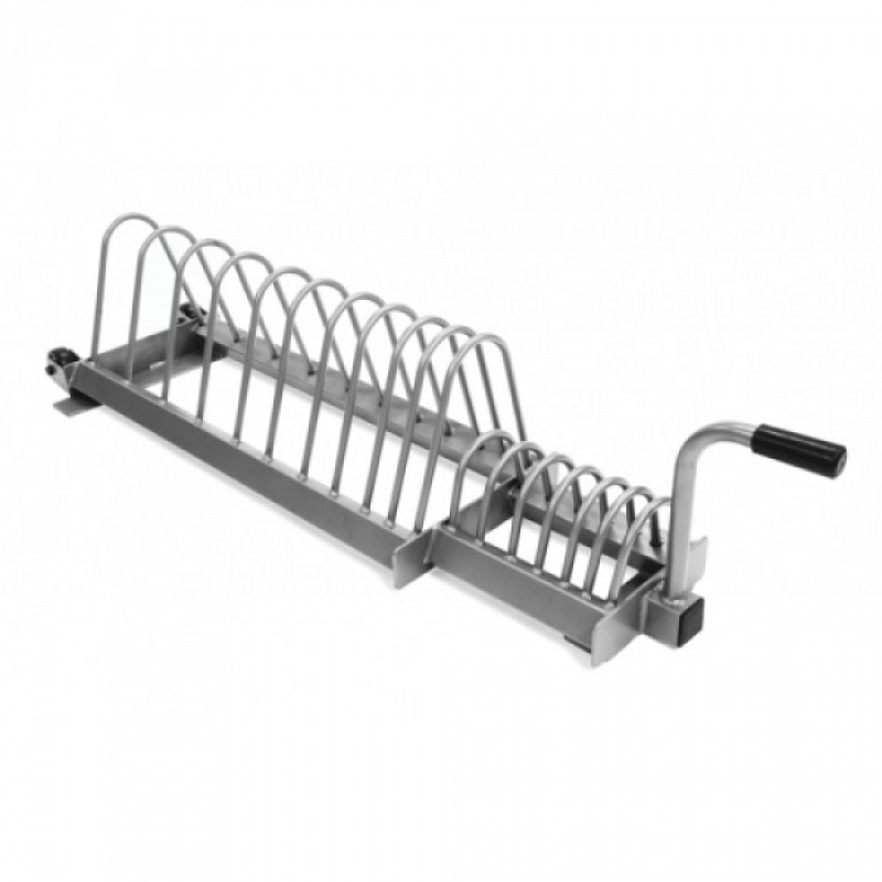 

Подставка для бамперных дисков Fitnessport DR-04, код: 10049-S49