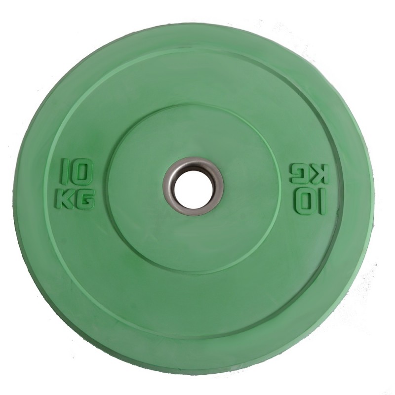 

Диск бамперные Explode 10 кг, код: PP227-10-N