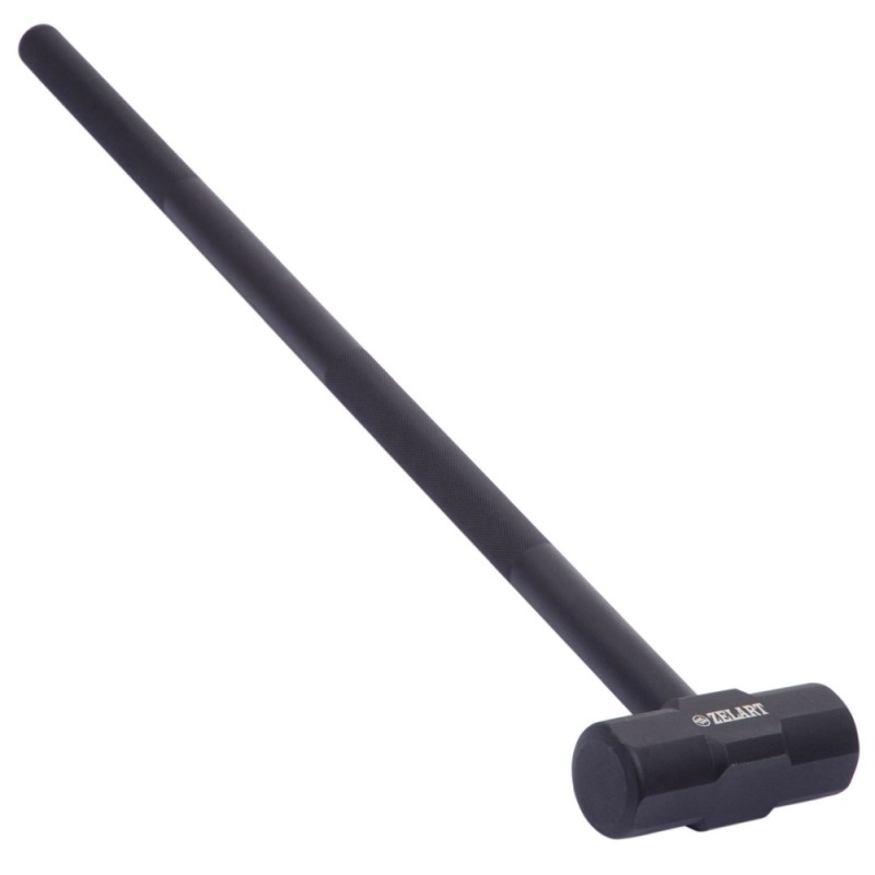 

Кувалда стальная CrossGym Gym Hammer для кроссфита 4 кг , код: TA-0924-4-S52