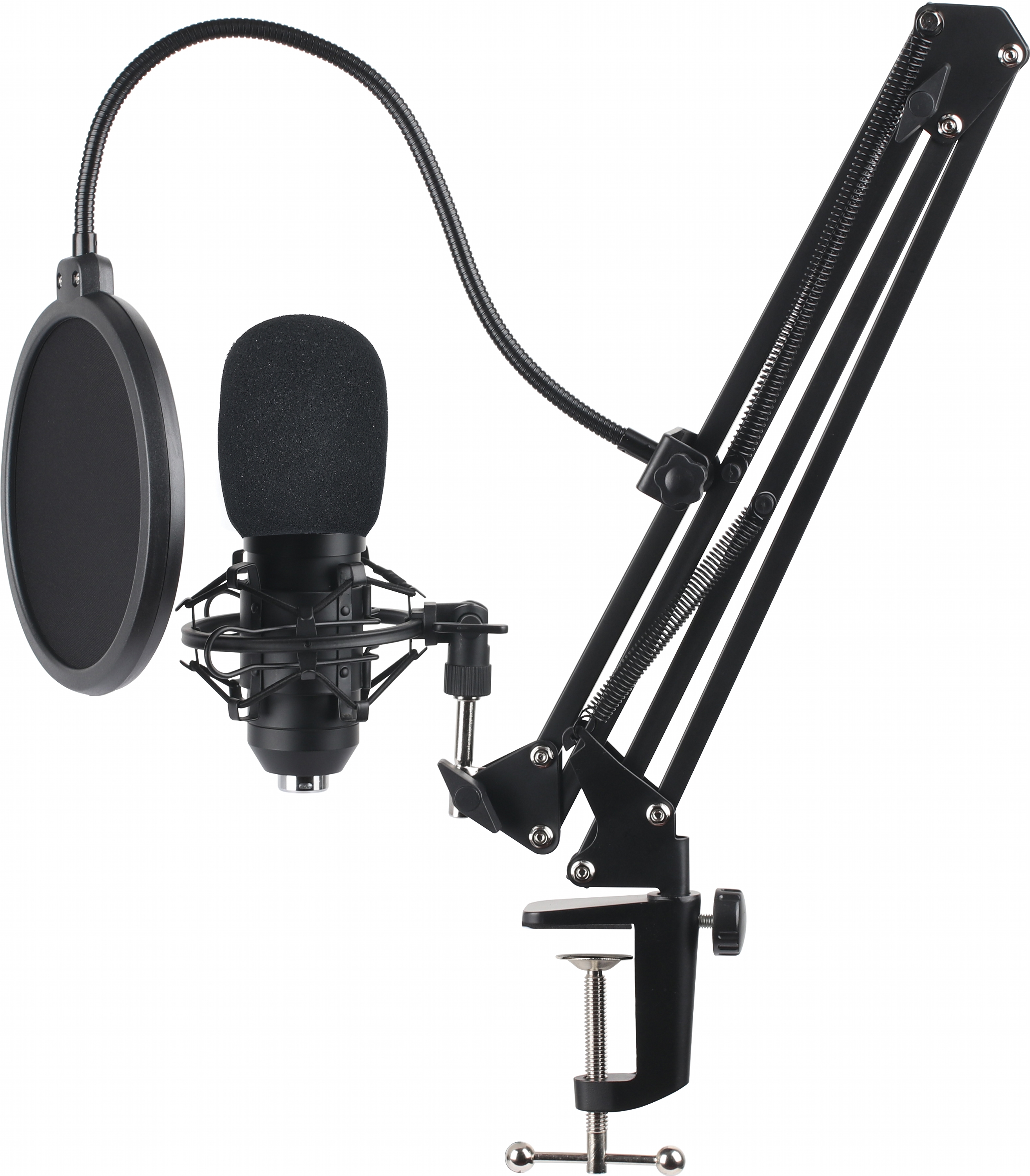 

Микрофон GamePro SM1604