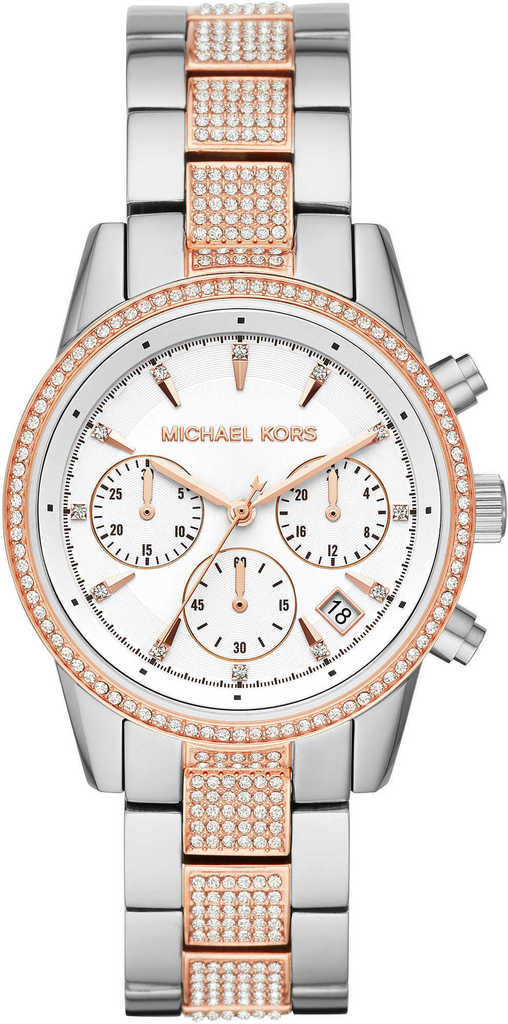 

Часы MICHAEL KORS MK6651