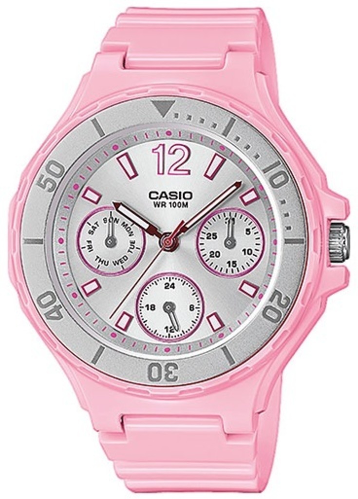 

Часы CASIO LRW-250H-4A2VEF