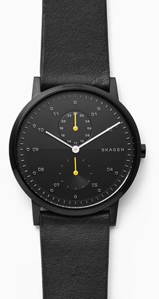 

Часы SKAGEN SKW6499