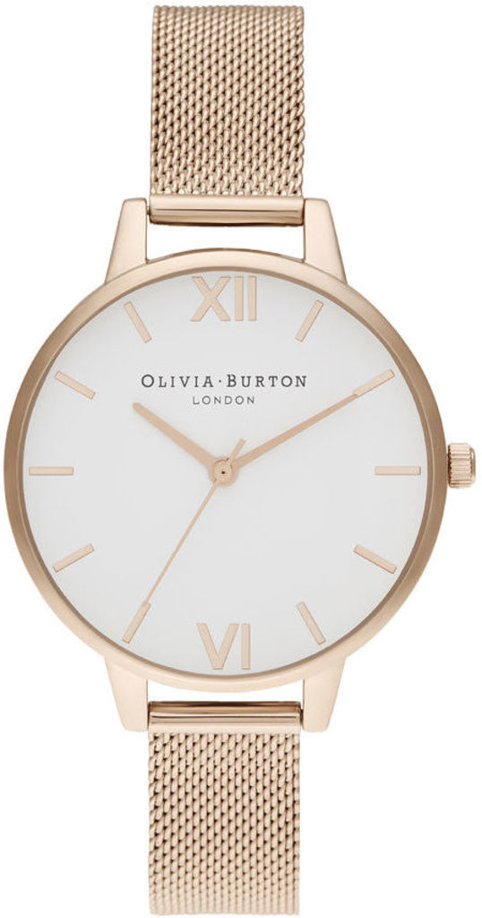 

Часы Olivia Burton OB16DE10