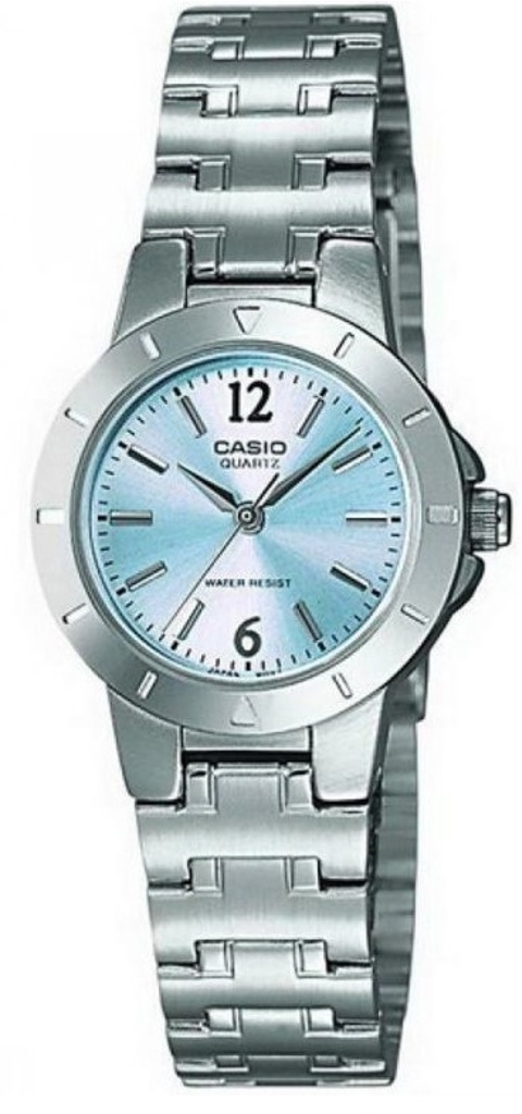 

Часы CASIO LTP-1177A-2AEF