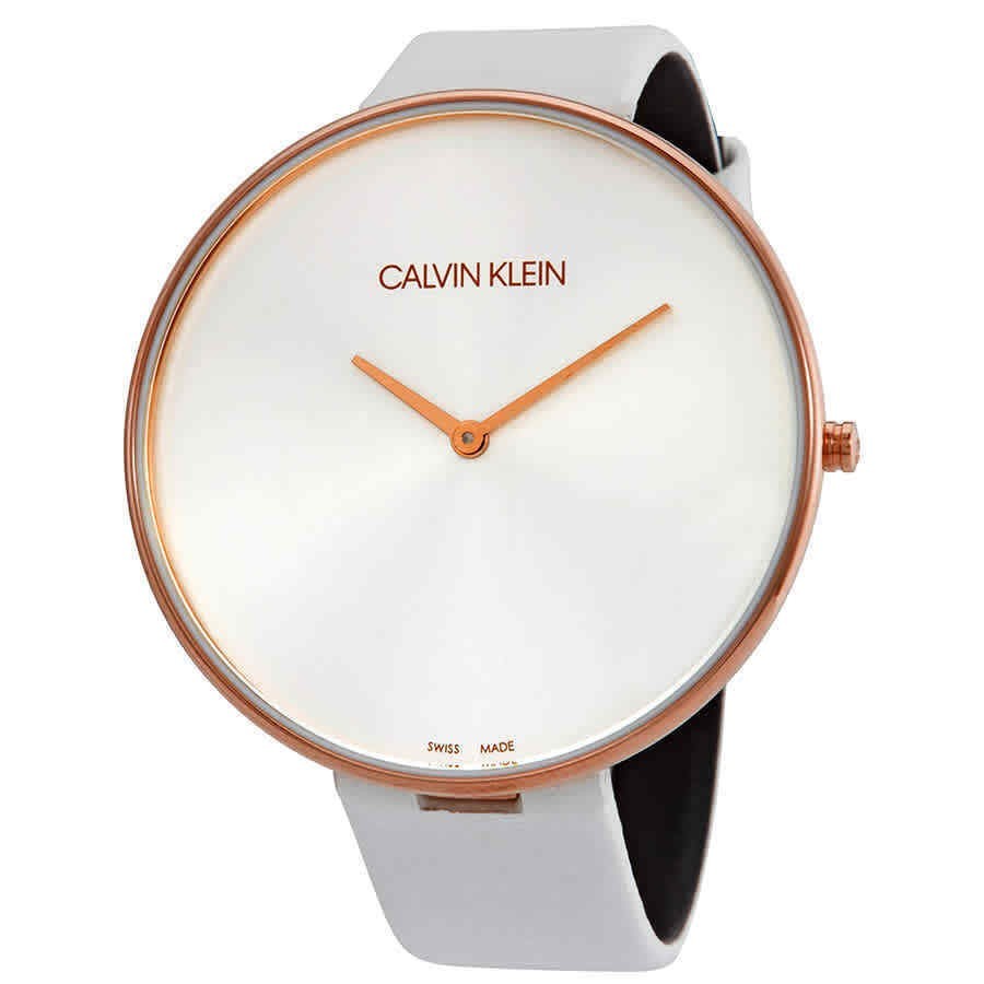 

Часы женские Calvin Klein K8Y236L6