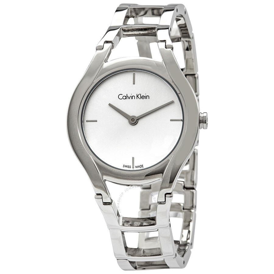 

Часы женские Calvin Klein K6R23126