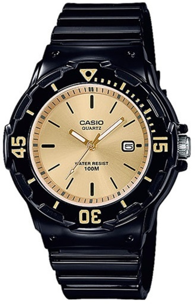 

Часы CASIO LRW-200H-9EVEF