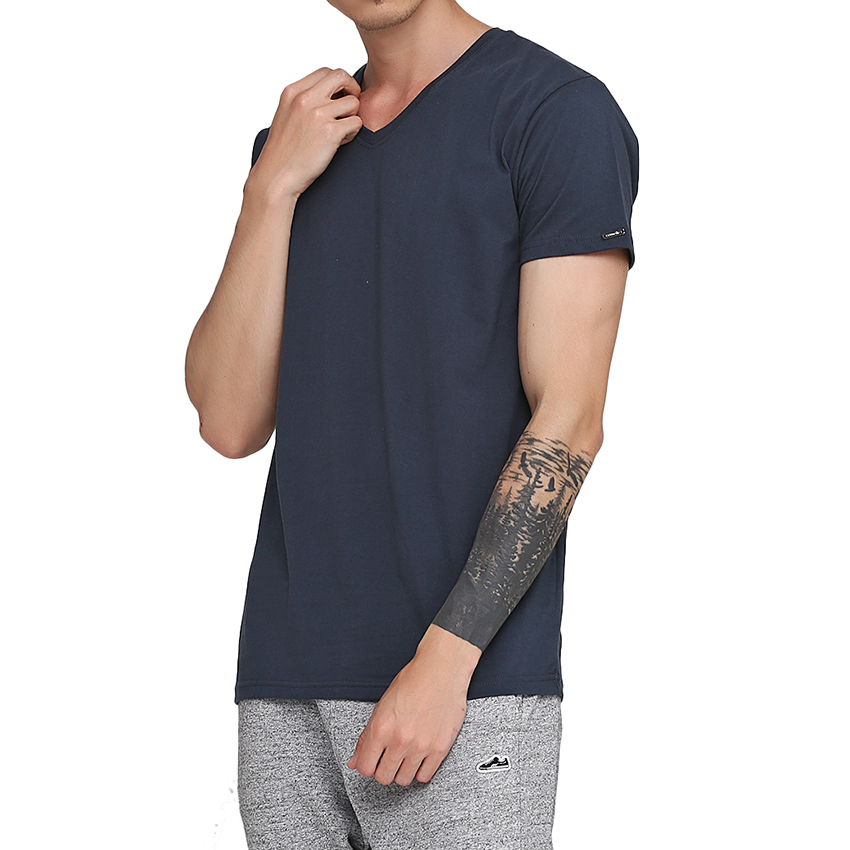 

Футболка мужская CORNETTE XXL GRF (201 NEW)