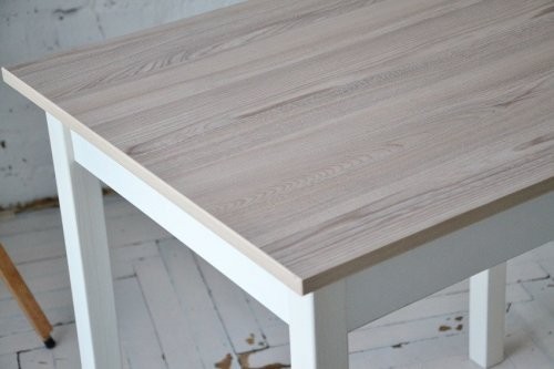 

Деревянная столешница WoodGood Селект 1200*600 мм ясень SLT.S 2993