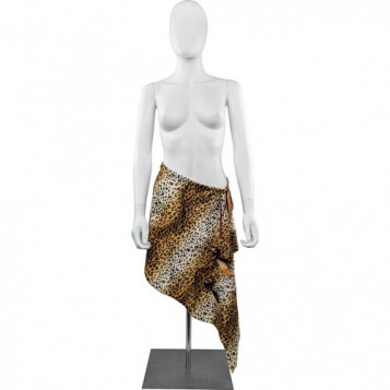 

Накидка Мамба Halloween 21-587Leopard